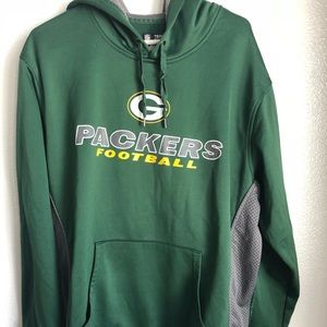 Greenbay Packers NFL sweatshirt 💛💚